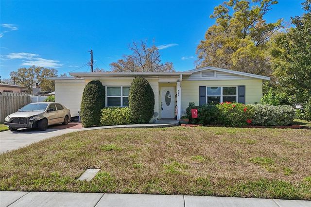 8500 55TH STREET N, Pinellas Park, FL 33781