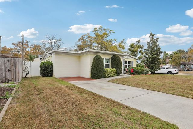 8500 55TH STREET N, Pinellas Park, FL 33781