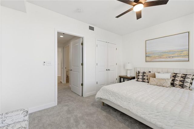 3338 Peachtree Road NE 705, Atlanta, GA 30326