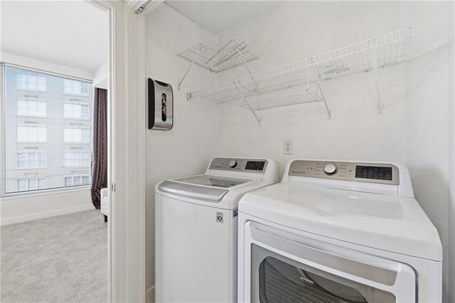 3338 Peachtree Road NE 705, Atlanta, GA 30326