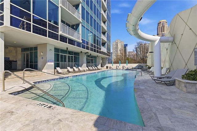 3338 Peachtree Road NE 705, Atlanta, GA 30326