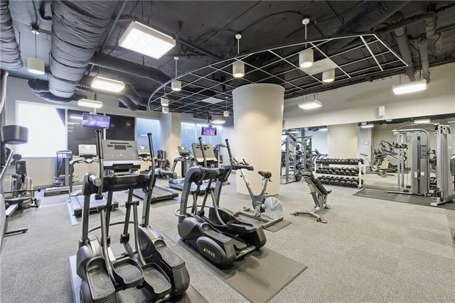 3338 Peachtree Road NE 705, Atlanta, GA 30326