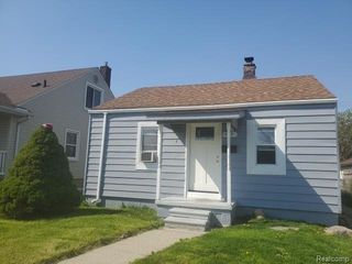 2036 Ford Boulevard, Lincoln Park, MI 48146