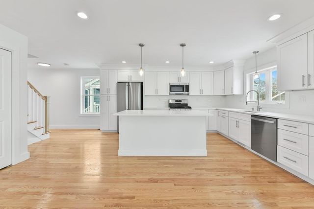 62 W. Milton Street, Boston, MA 02136
