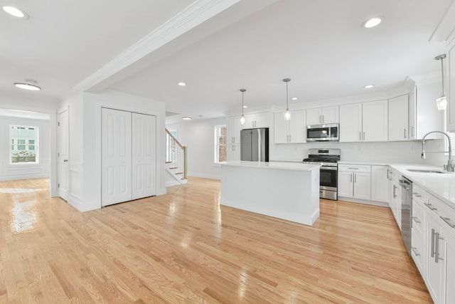 62 W. Milton Street, Boston, MA 02136