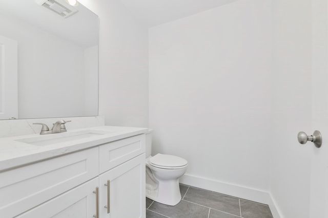 62 W. Milton Street, Boston, MA 02136