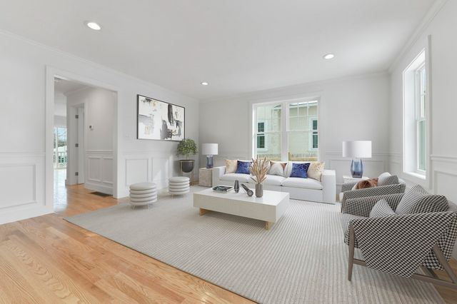 62 W. Milton Street, Boston, MA 02136