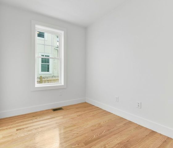 62 W. Milton Street, Boston, MA 02136