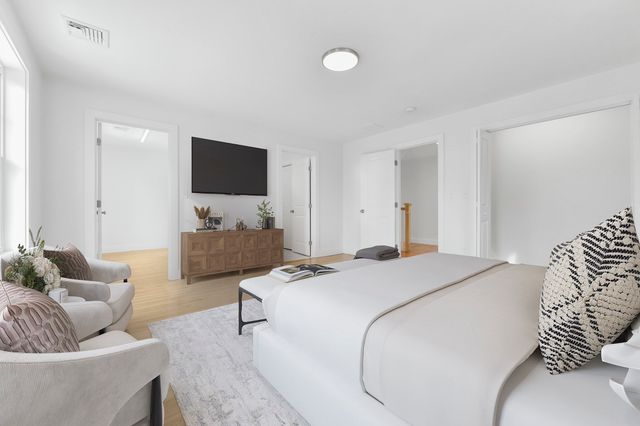 62 W. Milton Street, Boston, MA 02136