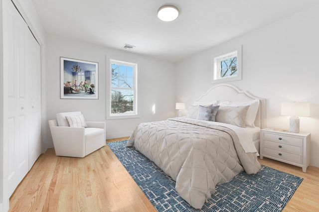 62 W. Milton Street, Boston, MA 02136