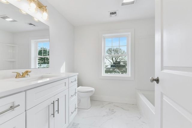 62 W. Milton Street, Boston, MA 02136