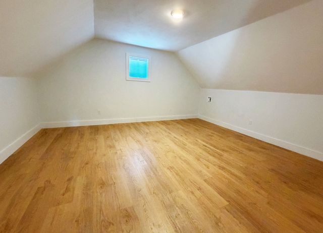 62 W. Milton Street, Boston, MA 02136