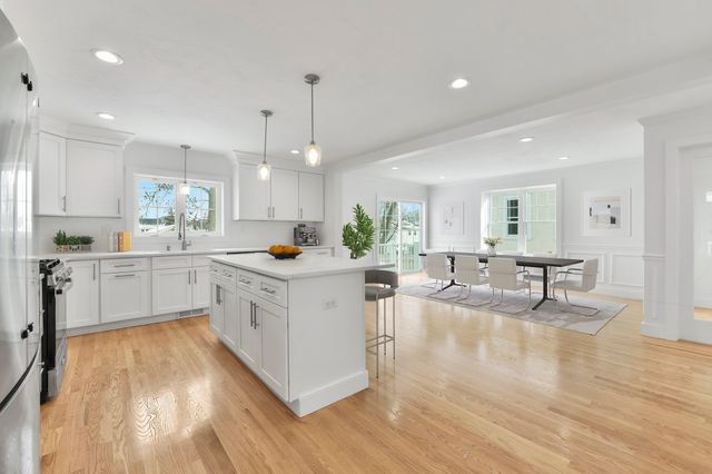 62 W. Milton Street, Boston, MA 02136