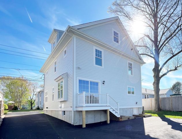 62 W. Milton Street, Boston, MA 02136