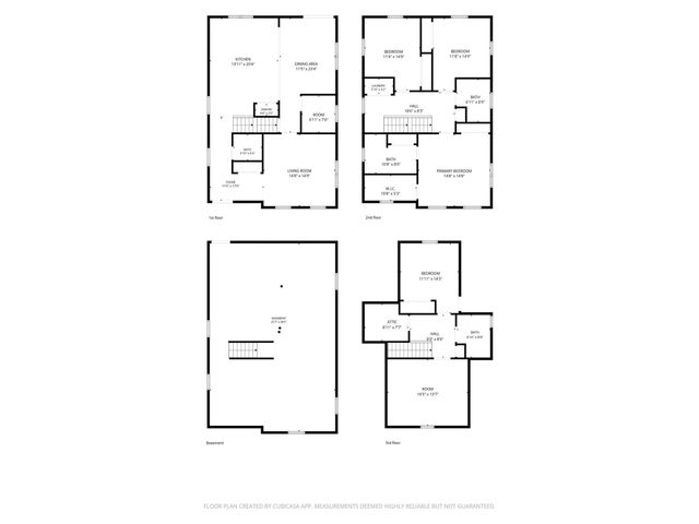 62 W. Milton Street, Boston, MA 02136