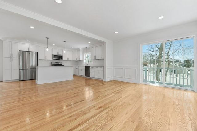 62 W. Milton Street, Boston, MA 02136