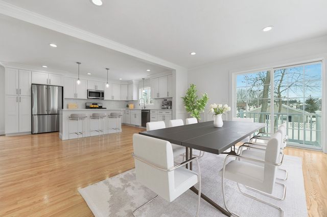 62 W. Milton Street, Boston, MA 02136