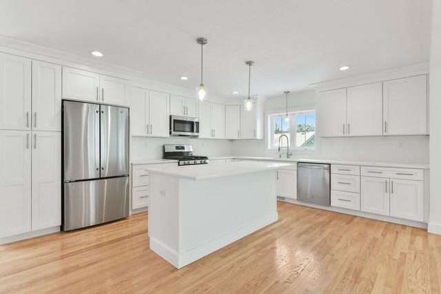 62 W. Milton Street, Boston, MA 02136