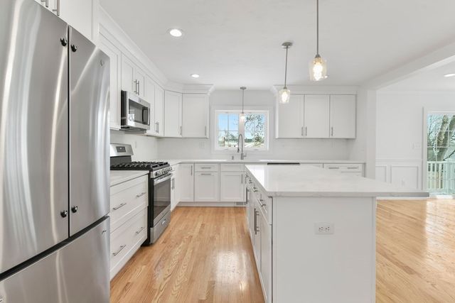62 W. Milton Street, Boston, MA 02136