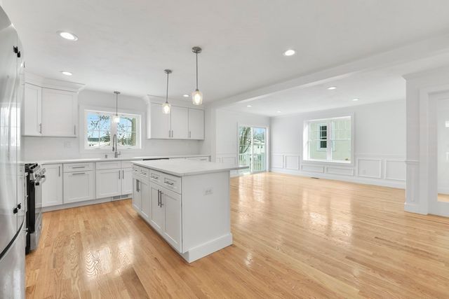 62 W. Milton Street, Boston, MA 02136