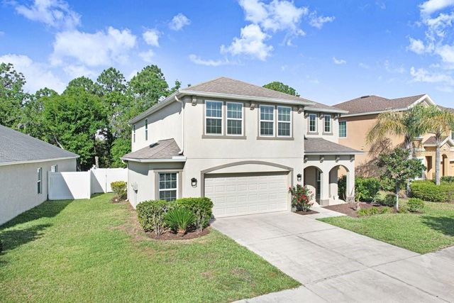 6431 BRADFORD HILL COURT, Wesley Chapel, FL 33545