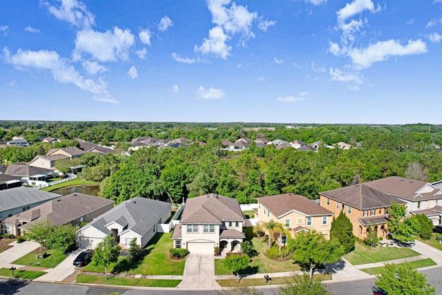 6431 BRADFORD HILL COURT, Wesley Chapel, FL 33545