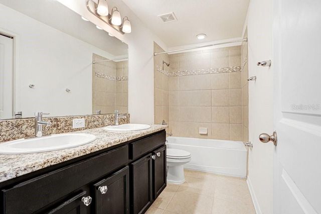 6431 BRADFORD HILL COURT, Wesley Chapel, FL 33545
