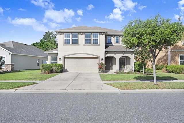 6431 BRADFORD HILL COURT, Wesley Chapel, FL 33545