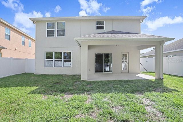 6431 BRADFORD HILL COURT, Wesley Chapel, FL 33545