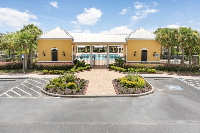 6431 BRADFORD HILL COURT, Wesley Chapel, FL 33545