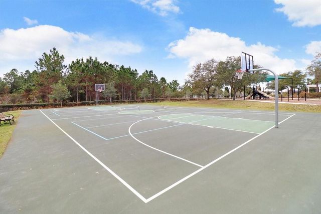 6431 BRADFORD HILL COURT, Wesley Chapel, FL 33545