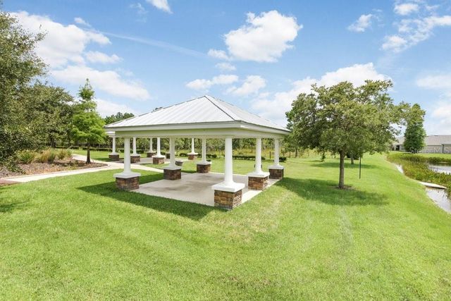 6431 BRADFORD HILL COURT, Wesley Chapel, FL 33545