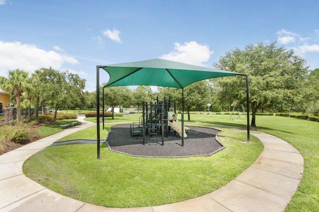 6431 BRADFORD HILL COURT, Wesley Chapel, FL 33545