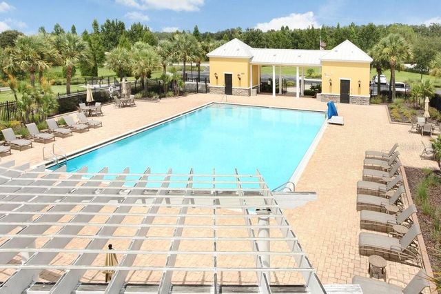 6431 BRADFORD HILL COURT, Wesley Chapel, FL 33545