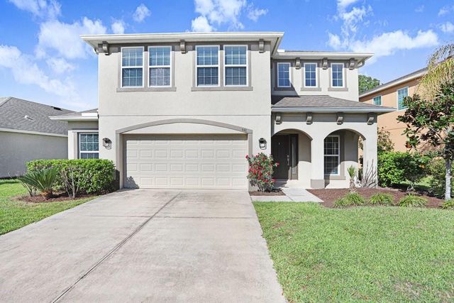 6431 BRADFORD HILL COURT, Wesley Chapel, FL 33545