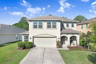6431 BRADFORD HILL COURT, Wesley Chapel, FL 33545