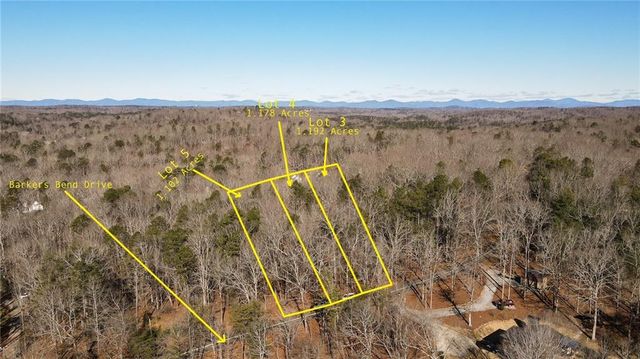 7632 Barkers Bend, Murrayville, GA 30564