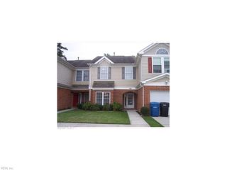2335 Charing Cross RD, Virginia Beach, VA 23456