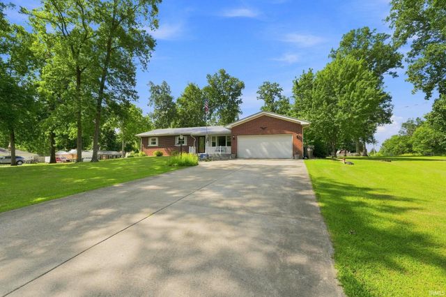 9504 Manor Woods Road, Fort Wayne, IN 46804