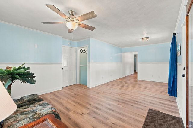 9504 Manor Woods Road, Fort Wayne, IN 46804