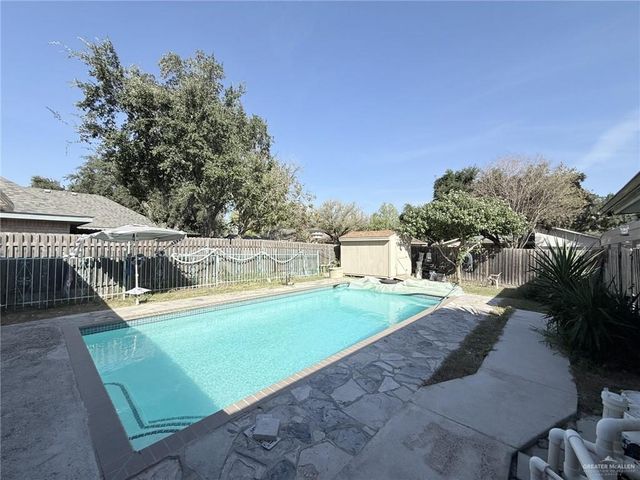 5408 N 30th Avenue, Mcallen, TX 78504