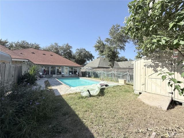 5408 N 30th Avenue, Mcallen, TX 78504