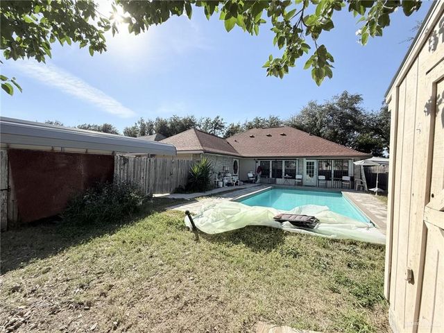 5408 N 30th Avenue, Mcallen, TX 78504
