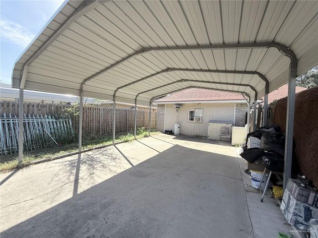 5408 N 30th Avenue, Mcallen, TX 78504
