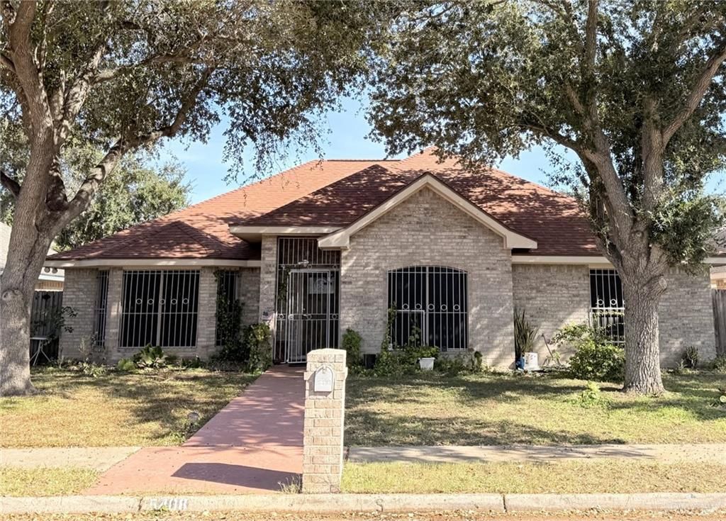5408 N 30th Avenue, Mcallen, TX 78504