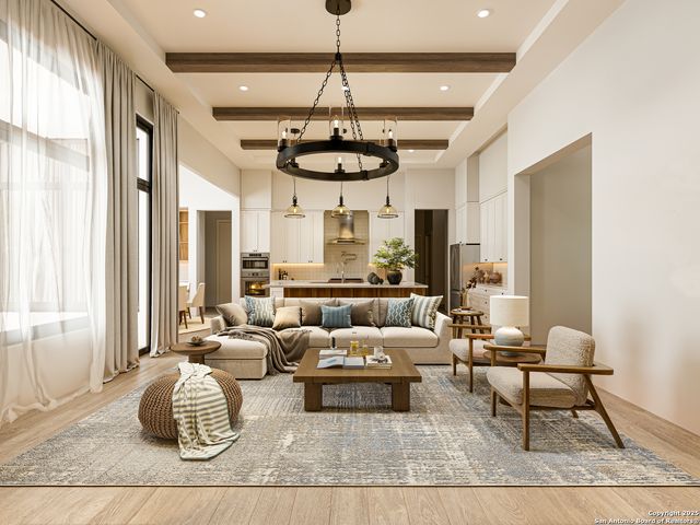 1324 Powder Ridge, New Braunfels, TX 78132