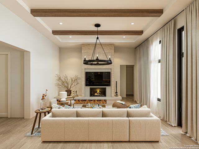 1324 Powder Ridge, New Braunfels, TX 78132