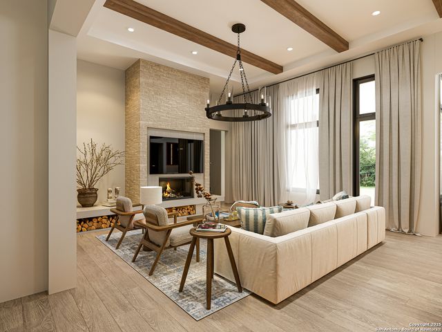 1324 Powder Ridge, New Braunfels, TX 78132