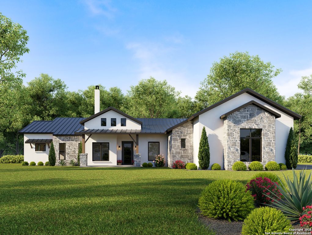 1324 Powder Ridge, New Braunfels, TX 78132