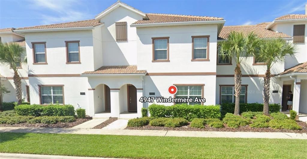 4947 WINDERMERE AVENUE, Kissimmee, FL 34746